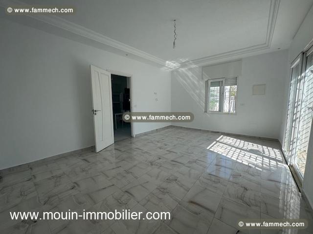 Villa Pino AL3632 Hammamet Nord
