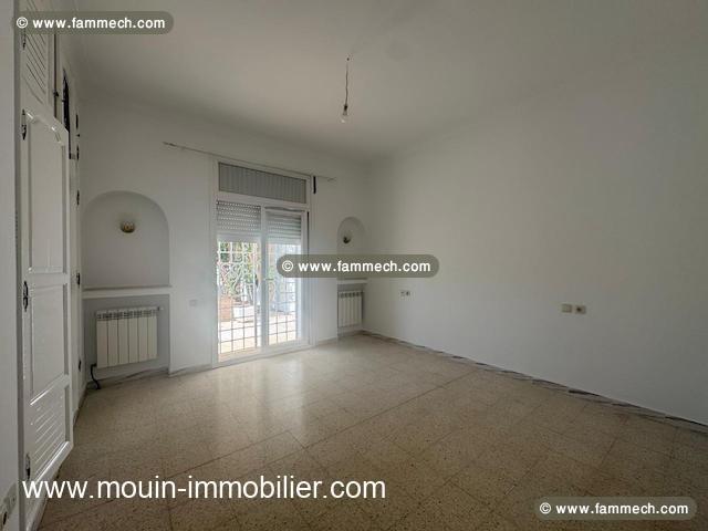 Villa Pino AL3632 Hammamet Nord