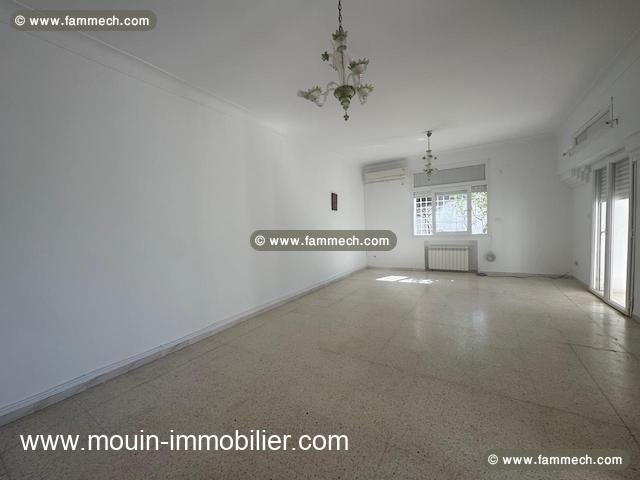 VILLA PINO Hammamet Mrezka AL3632