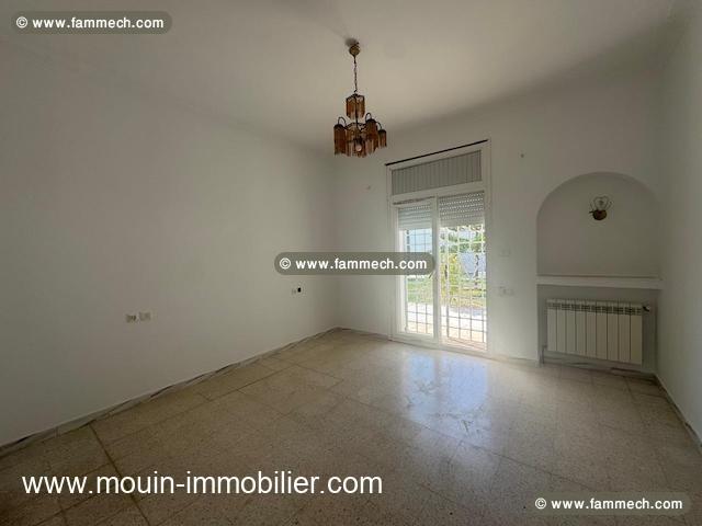 VILLA PINO Hammamet Mrezka AL3632