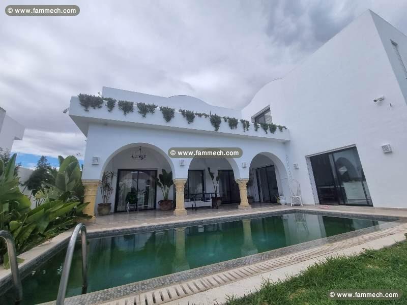 Villa pivoine (réf: l2776)