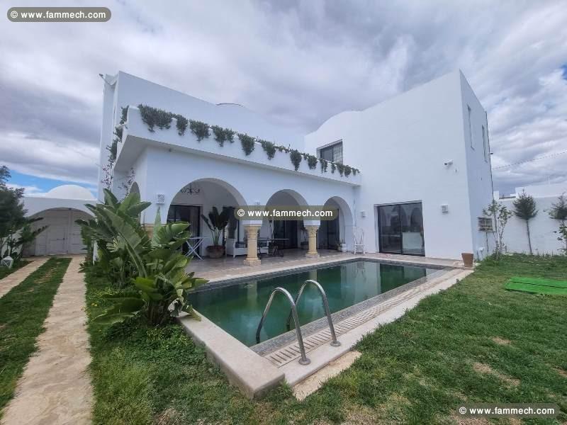 Villa pivoine (réf: l2776) :