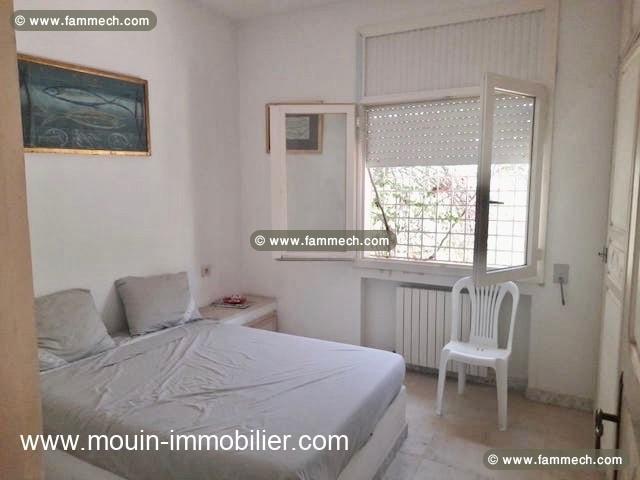 Villa pivoine AV1658 Jinan Hammamet 