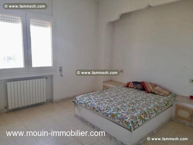 VILLA PIVOINE Jinan Hammamet AV1658