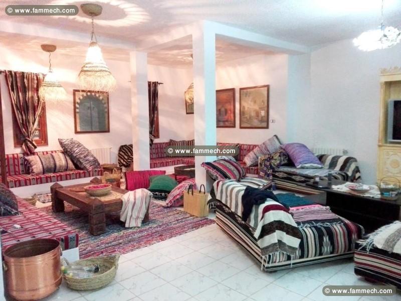 Villa plaza(réf: l896)