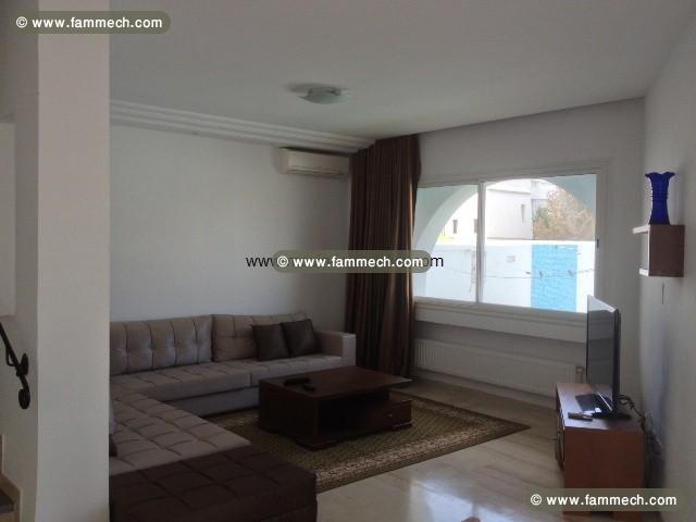Villa Pomelo AL539 Hammamet 