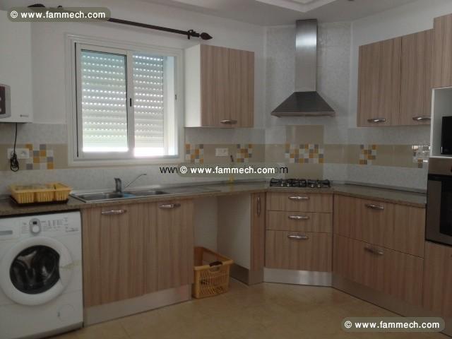 Villa Pomelo AL539 Hammamet 