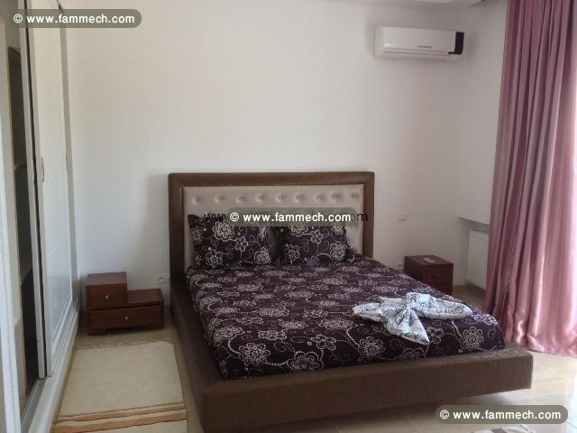 Villa Pomelo AL539 Hammamet 