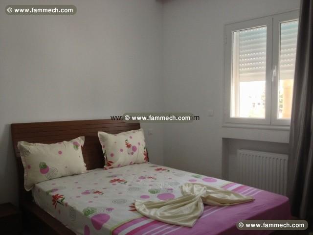 Villa Pomelo AL539 Hammamet 
