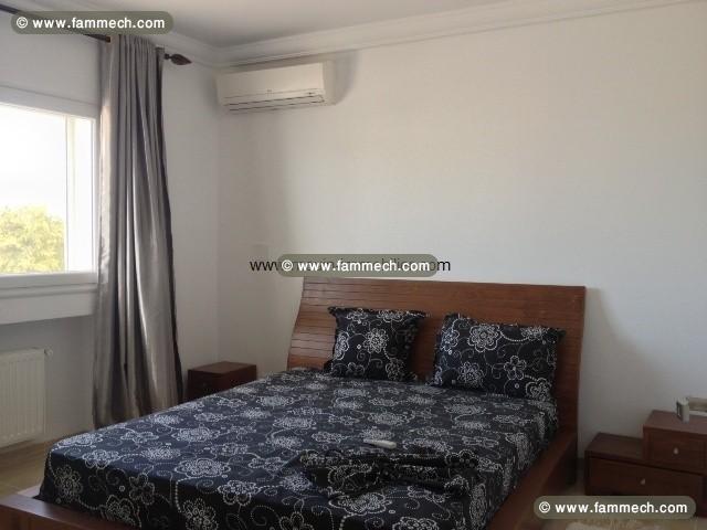 Villa Pomelo AL539 Hammamet