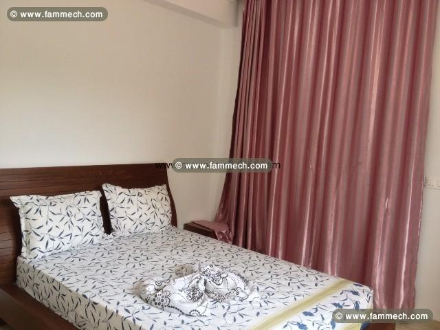 Villa Pomelo AL539 Hammamet