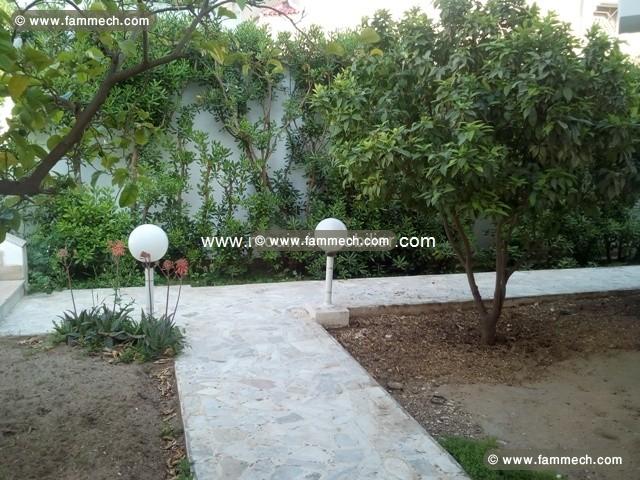 Villa Porto ref AL2072 Nasr 