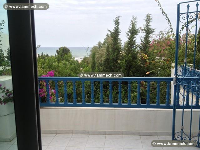 Villa précieuse l716