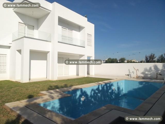 Villa prestige 1(réf: l1054)