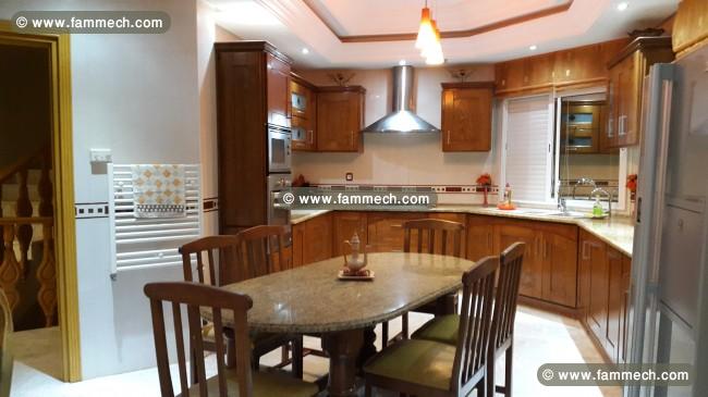 VILLA PRESTIGE