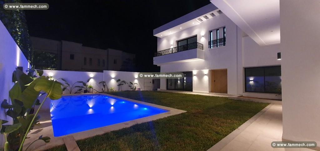 Villa prince(réf: l3159)