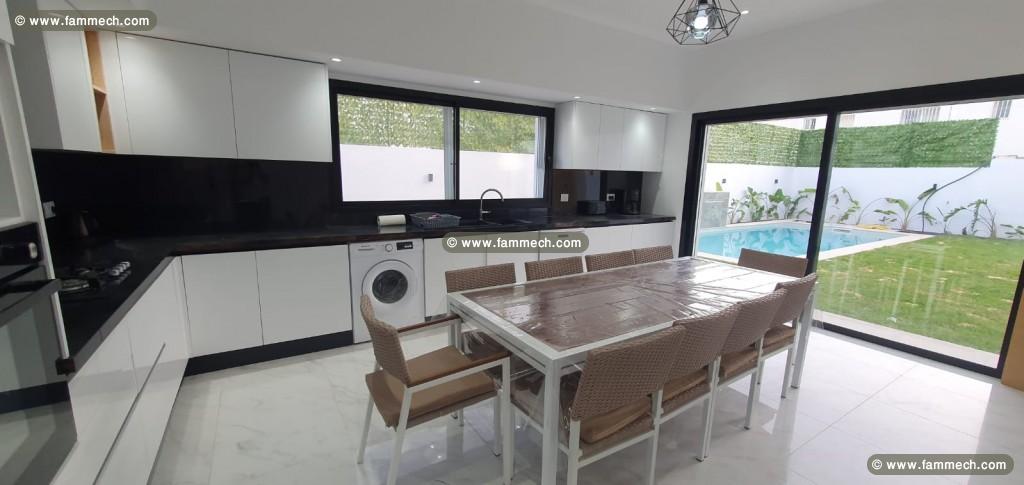Villa prince(réf: l3159)