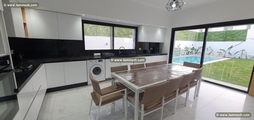Villa prince(réf: l3159)