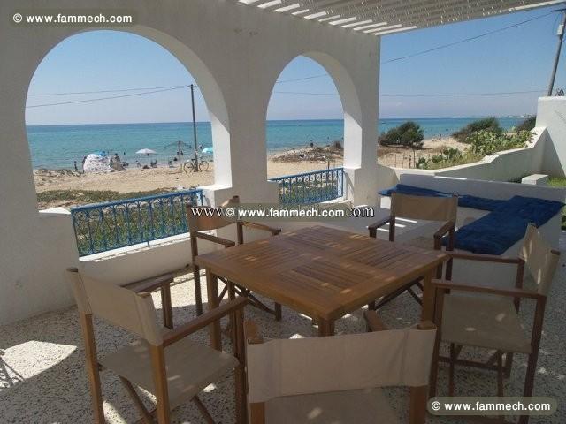 Villa PRISME - Nabeul               REF. V541