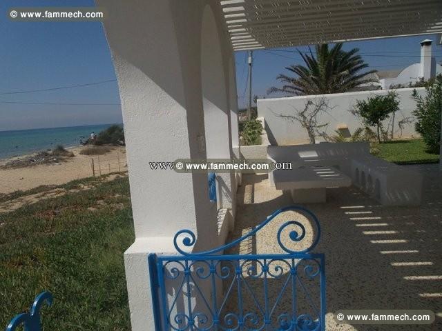 Villa PRISME - Nabeul               REF. L1387  