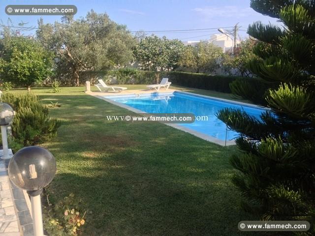 VILLA PROVENCAL 