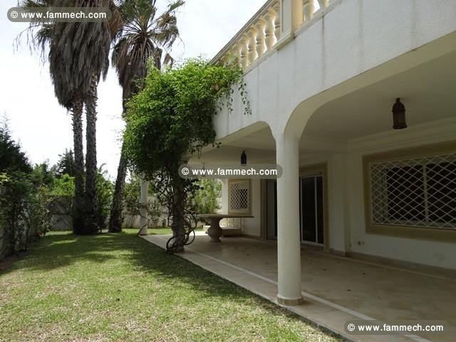 Villa queen(réf: l1482)