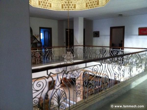 VILLA RADES