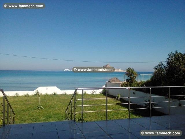 Villa Rafraf réf AV902 Bizerte 