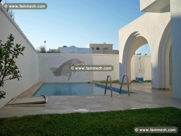 VILLA RAHMA V