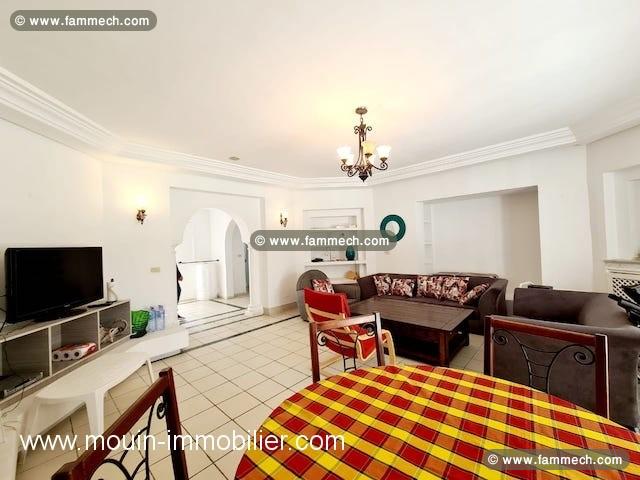 VILLA RANA Jinan Hammamet AL2790