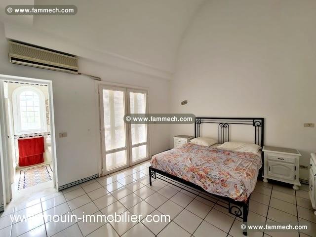 VILLA RANA Jinan Hammamet AL2790