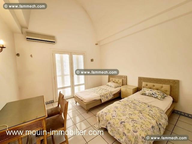 VILLA RANA Jinan Hammamet AL2790