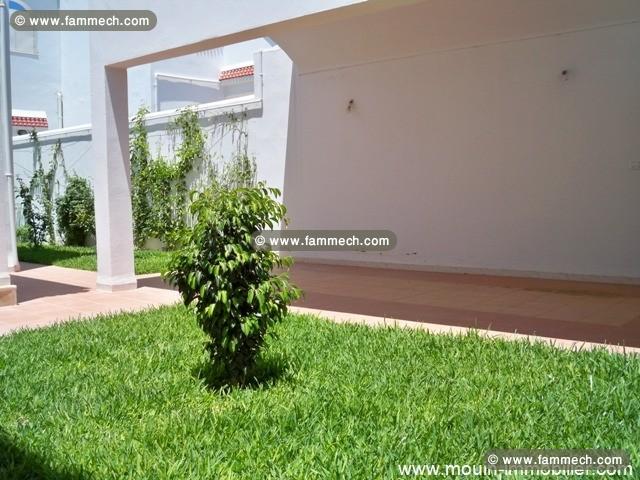 Villa Randa AL1078