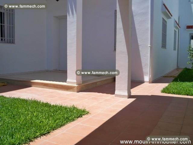 Villa Randa AL1078 Hammamet 