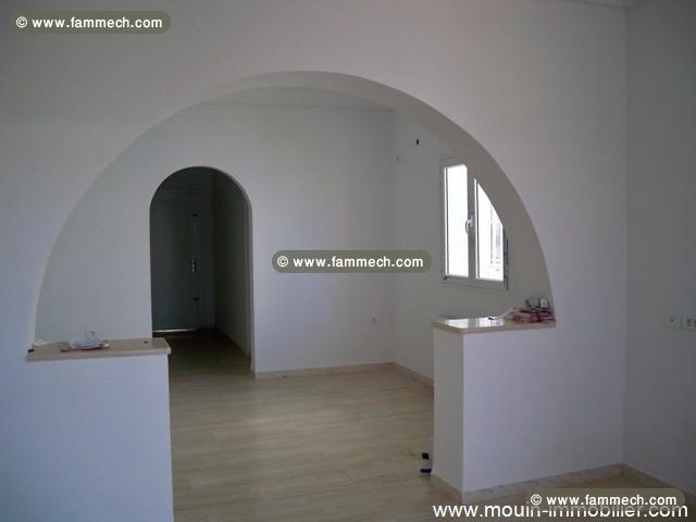 Villa Randa ref AL1078 Hammamet 