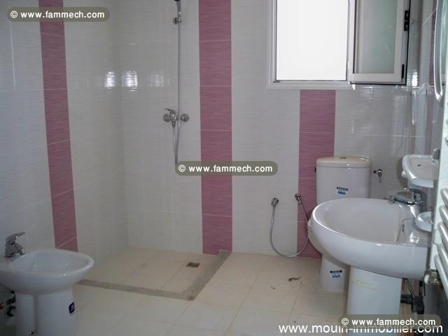 Villa Randa ref AL1078 Hammamet 