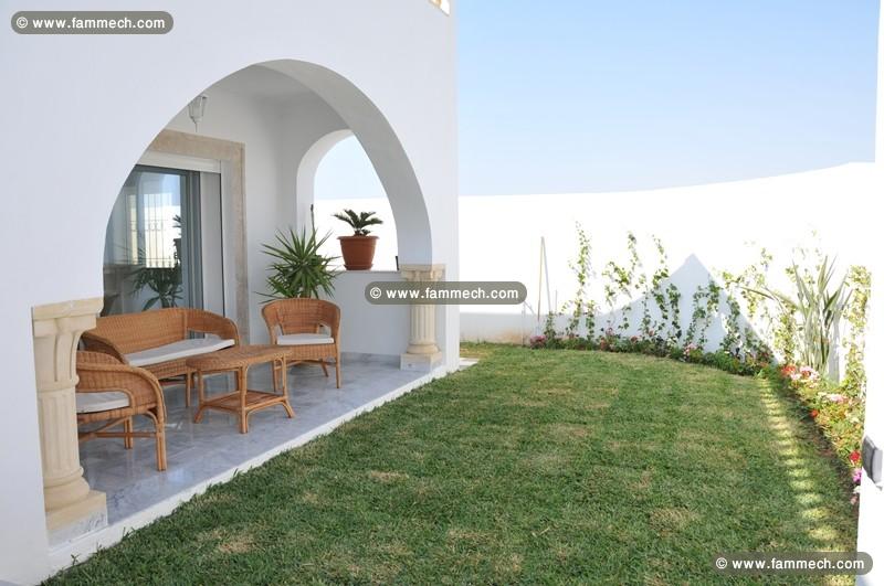 villa rania AV060 hammamet 