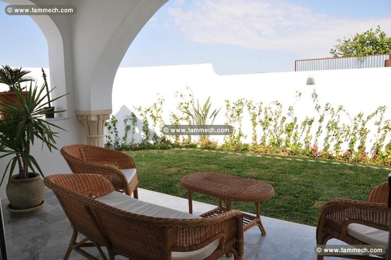 villa rania AV060 hammamet 
