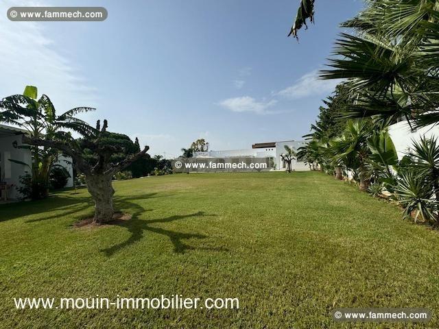 Villa Rania AV1830 Hammamet
