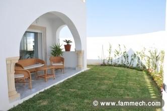 VILLA RANIA - Hammamet  