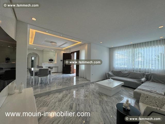 VILLA RANIA Hammamet Zone Théâtre AV1830