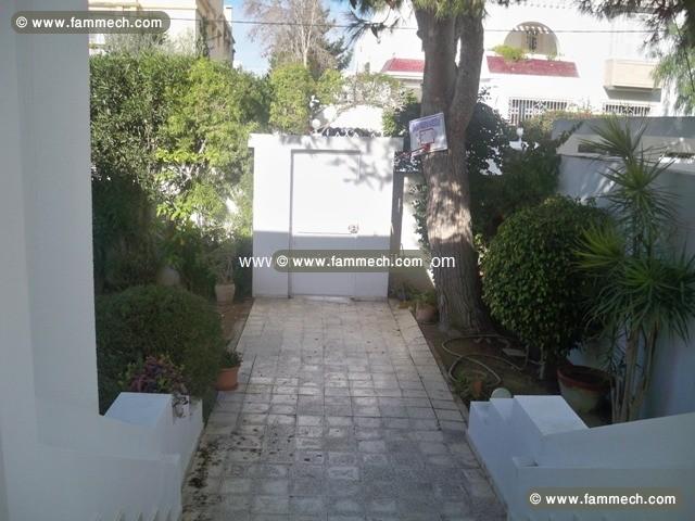 Villa Raoudha ref AL1968 Gammart