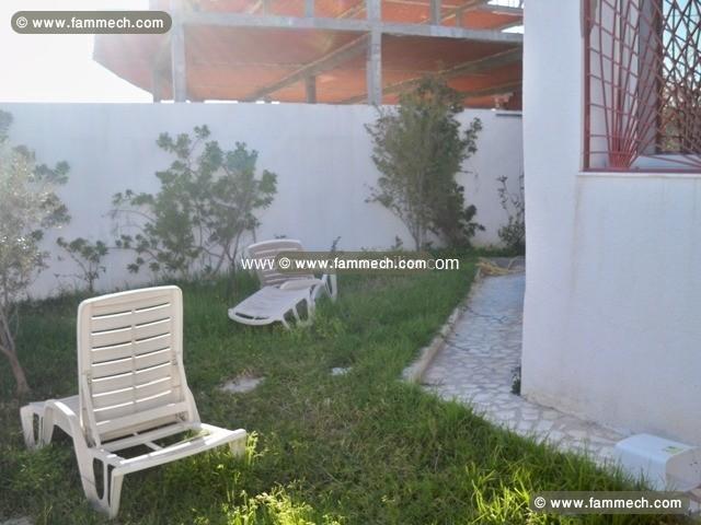 villa raoued AV712 raoued tunis 