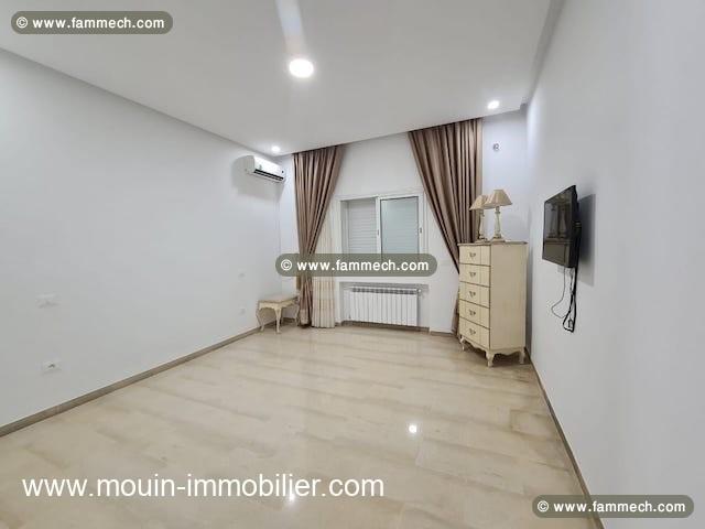 VILLA RAWEN Hammamet  AL2948