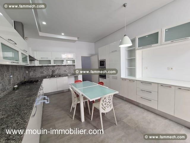 VILLA RAWEN Hammamet  AL2948