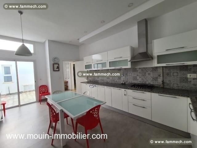 VILLA RAWEN Hammamet  AL2948