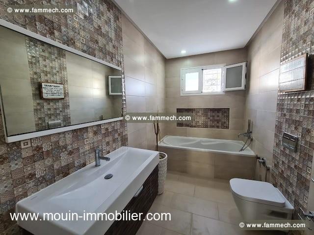 VILLA RAWEN Hammamet  AL2948