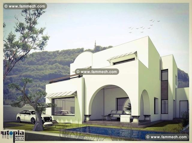 VILLA RAYANE AV1510