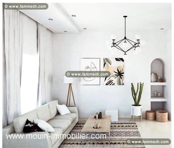 VILLA RAYANE Hammamet AV1510