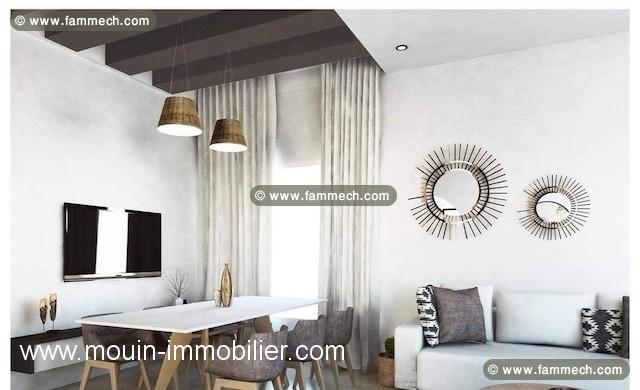 VILLA RAYANE Hammamet AV1510